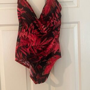 Miracle suit swimwear